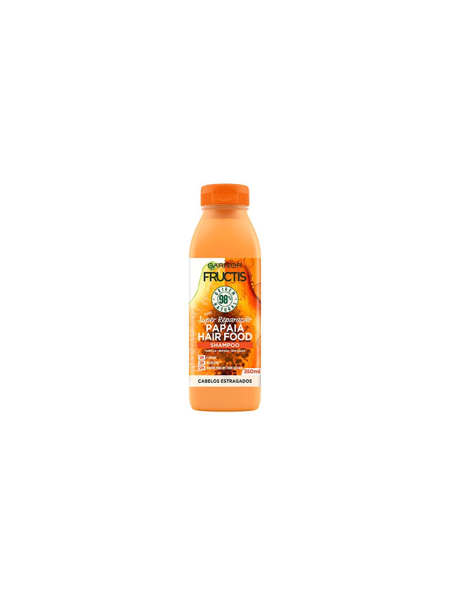 Producto Shampoo Garnier Papaia 