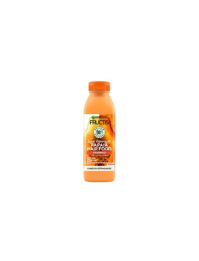 Shampoo Garnier Papaia 