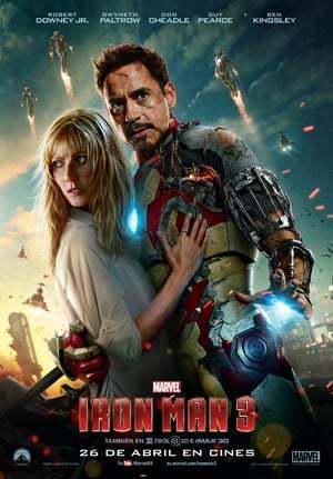 Iron Man 3