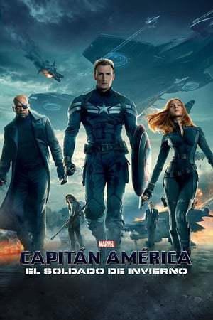 Captain America: The Winter Soldier