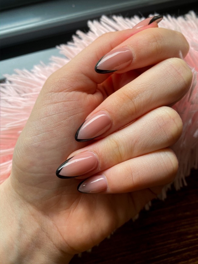 french black 🖤