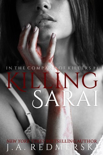 Libro Killing Sarai