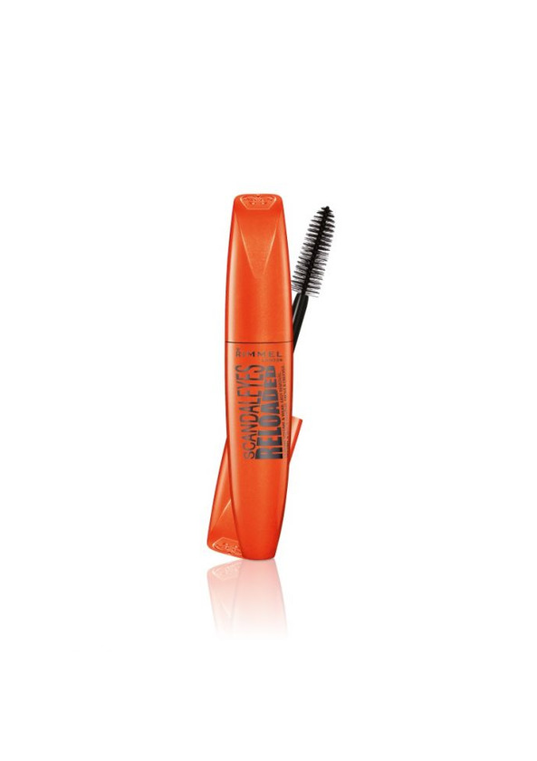 Producto Rimmel London Scandaleyes Reloaded Máscara de Pestañas Tono.