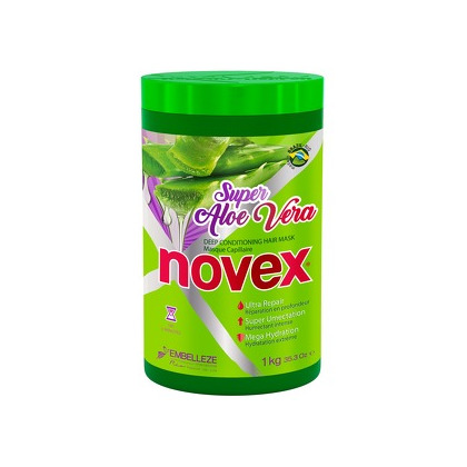 Producto Novex Mascarilla Aloe Vera