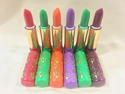 Producto PACK 5 Labial Mágico Marroquí de Colores Originales.