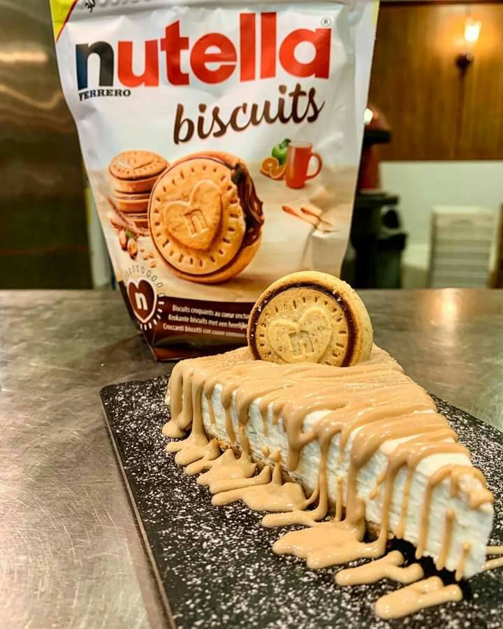 Restaurantes Pizza D'Artista