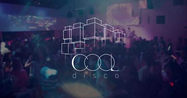 Place COOL Disco