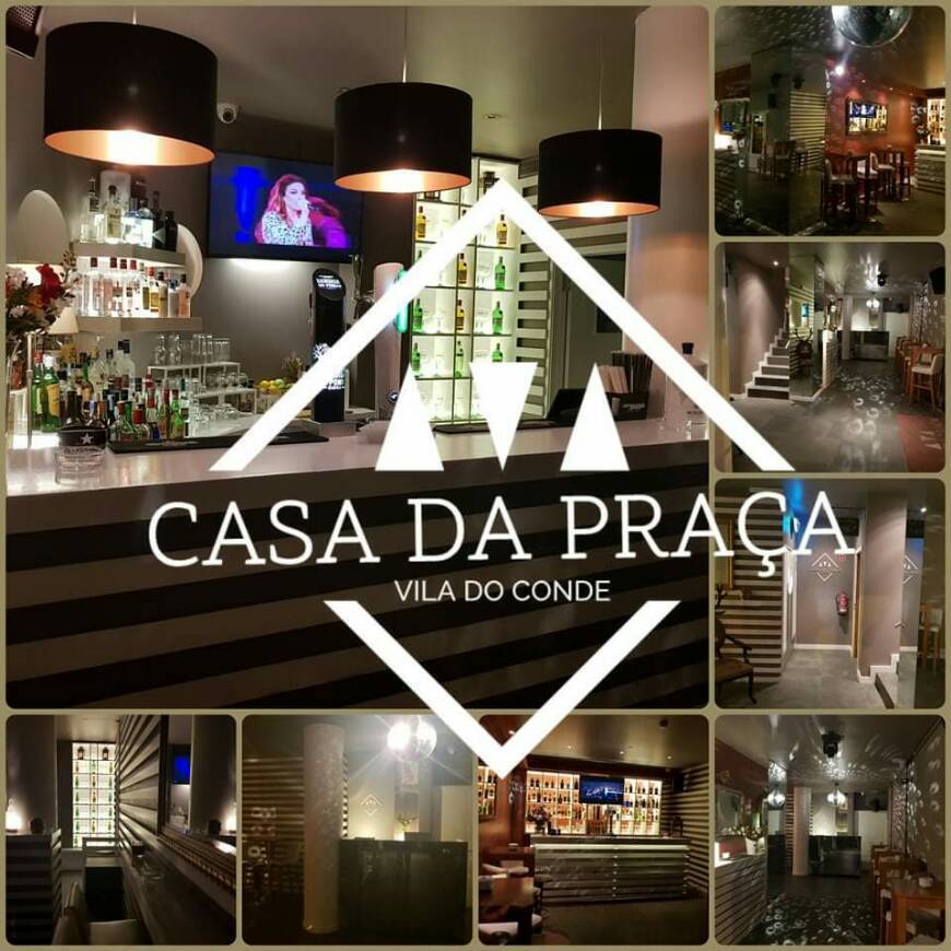 Place Casa Da Praça