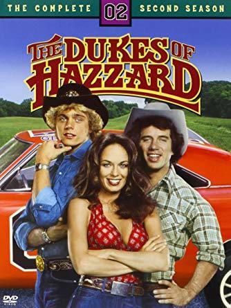 The Dukes of Hazzard