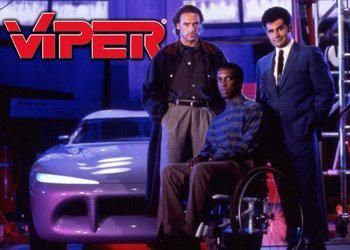 Viper Tv serie