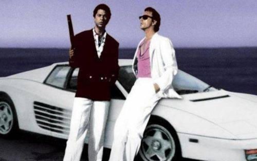 Miami Vice