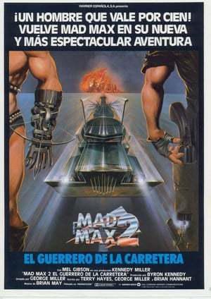 Mad Max 2