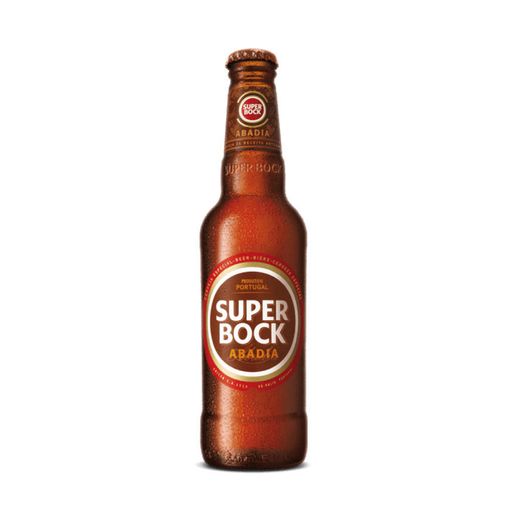 Superbock Abadia Classic | Buy Beer Online