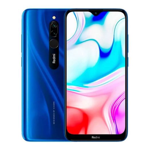 Xiaomi Redmi 8