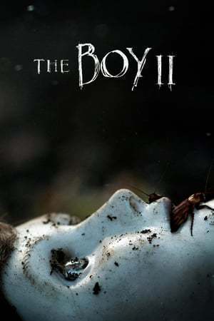 Película The Boy: La maldición de Brahms