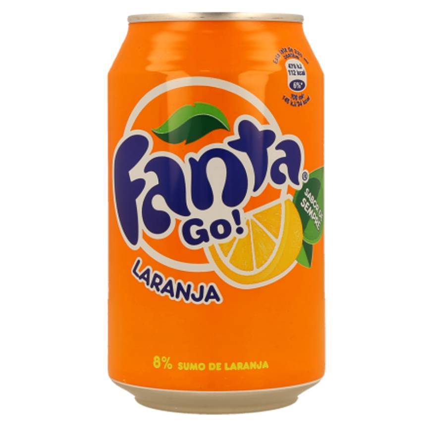 Moda Fanta 