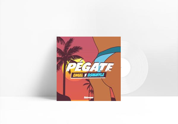 Music Pégate