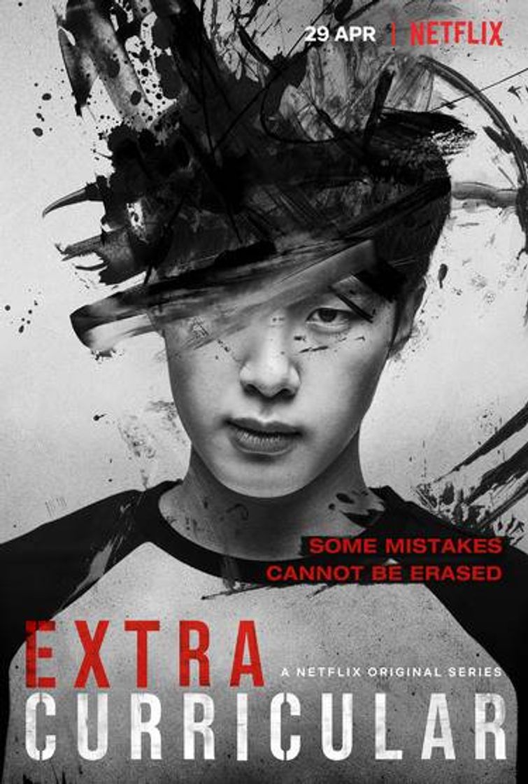 Extracurricular | Official Trailer | Netflix [ENG SUB] - YouTube