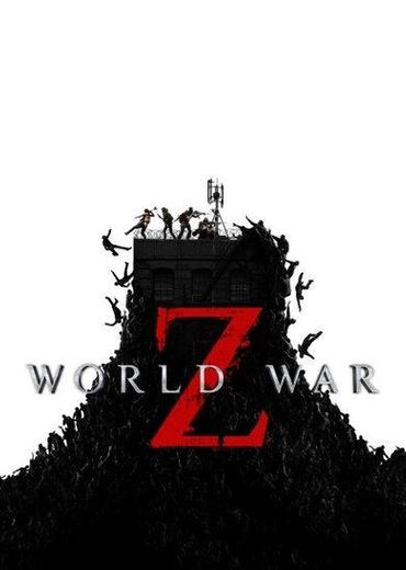 Wordl War Z