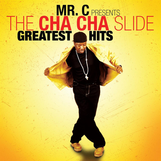Music Cha Cha Slide