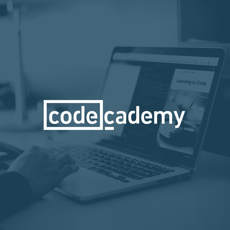 Moda Codecademy: Learn to Code - for Free