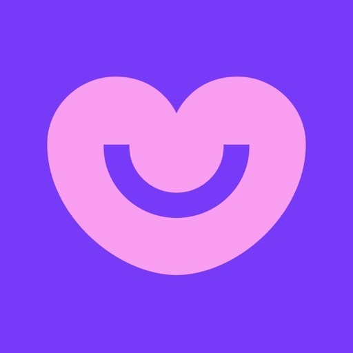 App Badoo — Chat. Friends. Dating