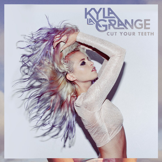 Cut Your Teeth - Kygo Remix