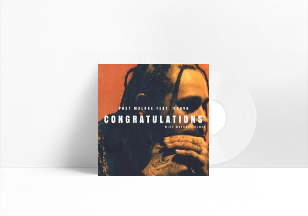 Congratulations