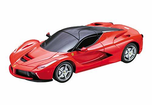 Producto Mondo Motors - R/C Ferrari La Ferrari, 1:24, Color Rojo