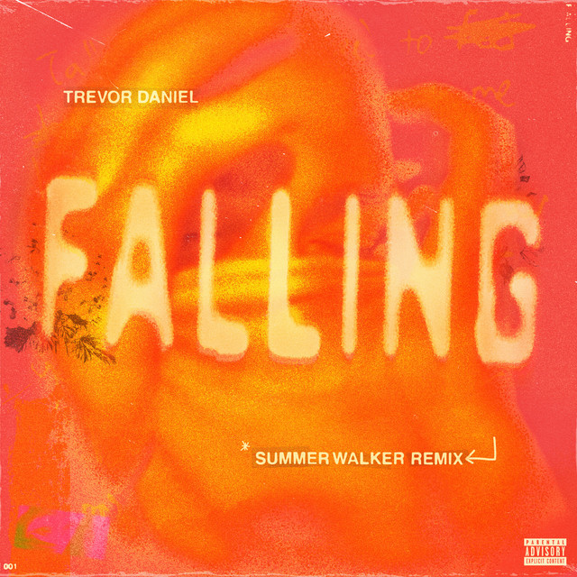 Music Falling (Summer Walker Remix)