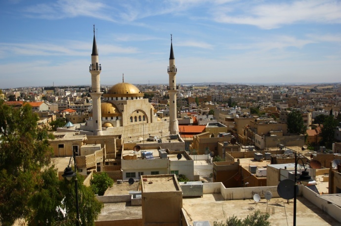 Place Madaba