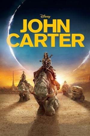 John Carter