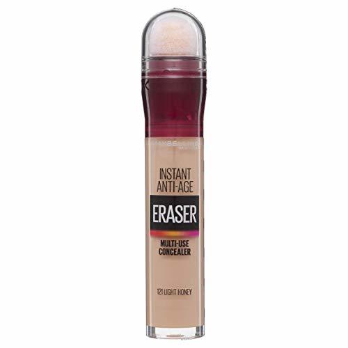 Social Mayb Make-Up Maybelline Corrector de borrador instantáneo anti edad
