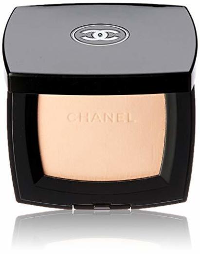 Chanel Polvos Universelle Compacte #50-Pêche 15 gr