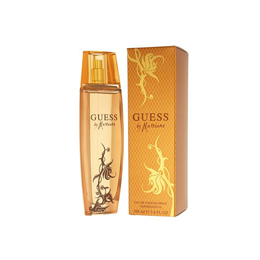 Guess By Marciano by Guess 3.4 oz for Women by GUESS