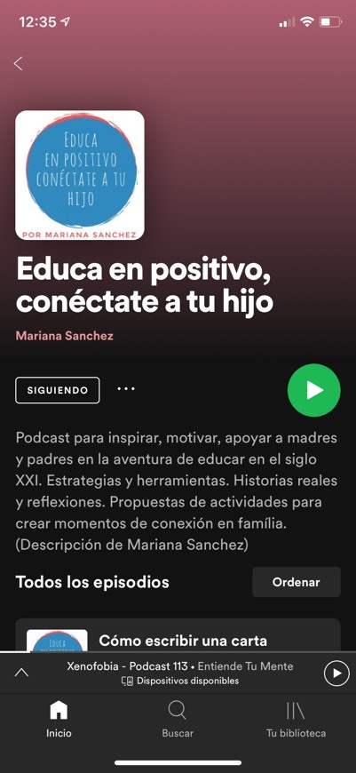 Moda ‎Educa en positivo, conéctate a tu hijo: TIEMPO ESPECIAL a dos on ...