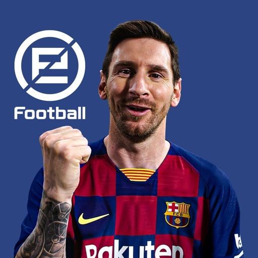 eFootball PES 2020