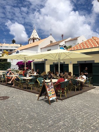 Restaurantes Apolo14