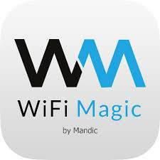 WiFi Magic