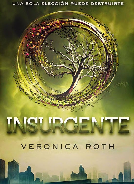 Book Insurgente