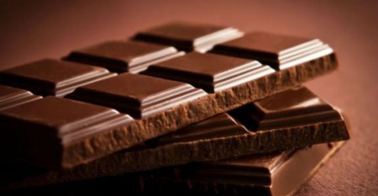 Social Chocolate 😍🍫