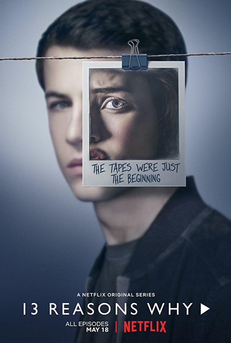 Social 13 Reasons Why | Netflix Official Site