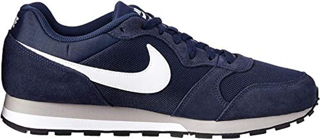 Social Nike - MD Runner 2 - Color