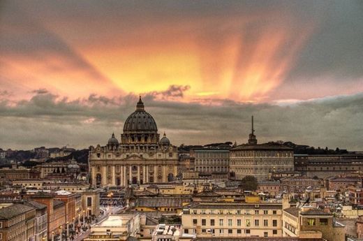 Roma - Itália 🇮🇹 