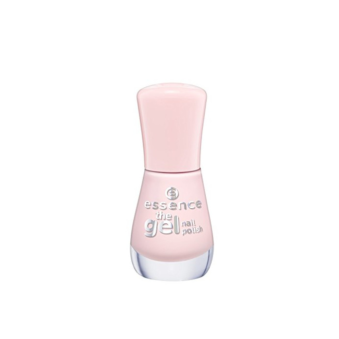 Beauty Esmalte The Gel Nail Polish