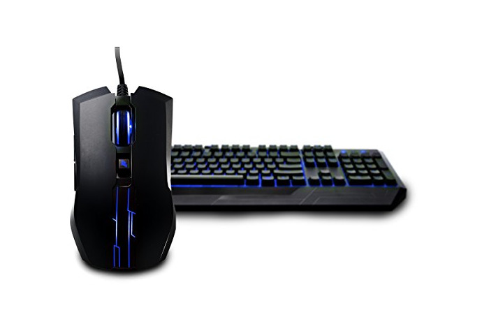 Cooler Master CM Storm Devastator II Teclado
