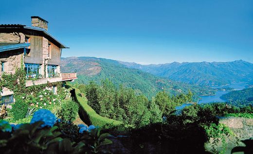 Peneda-Gerês National Park