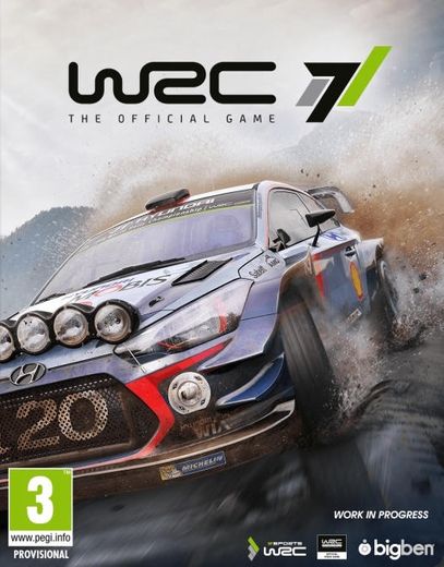 WRC 7