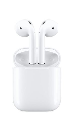 Airpods 