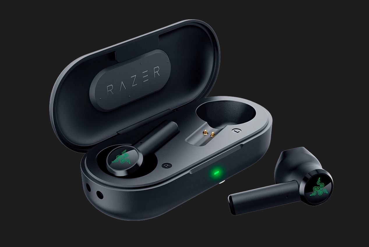 Products Airpodes Razer 